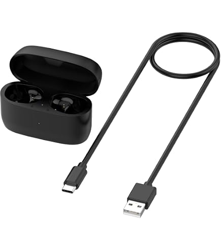 Charging Case for Jabra Elite 8/Elite 8 Active Charging Case